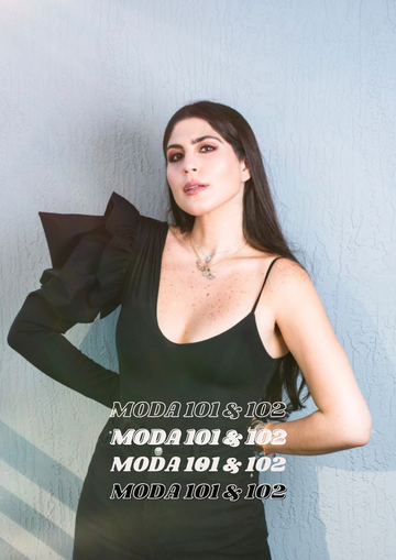 MODA 101 & 102