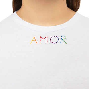 AMOR T-SHIRT