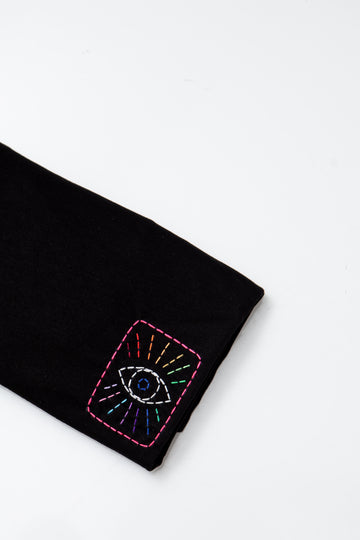TAROT RAINBOW T-SHIRT