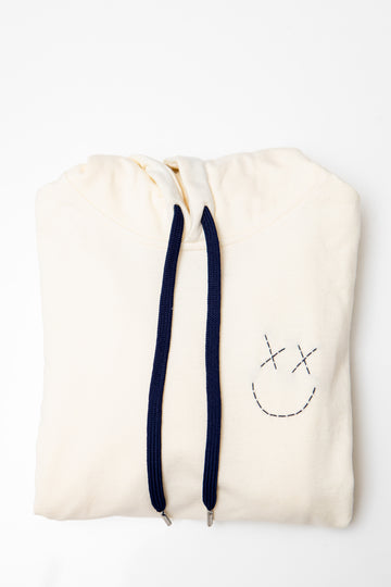 BAD SMILEY HOODIE KIDS