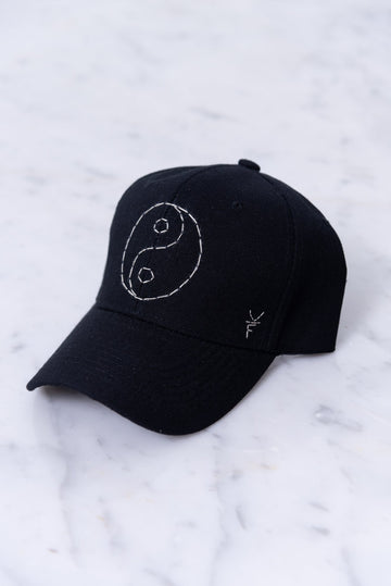 YIN YANG HAT