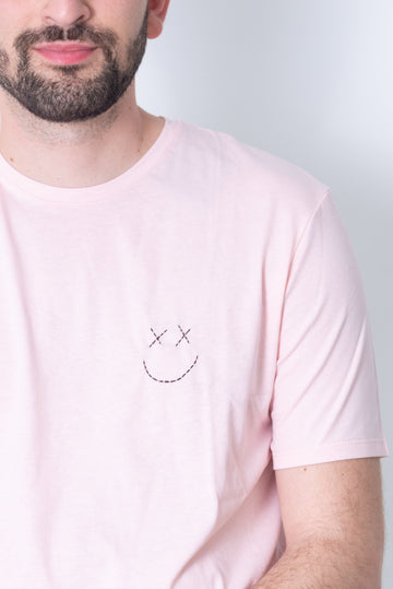 BAD SMILEY T-SHIRT