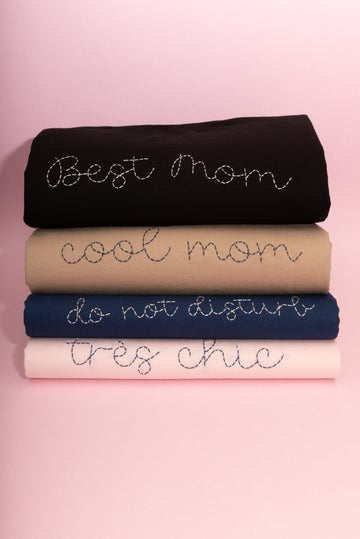 MOTHER’S DAY COLLECTION