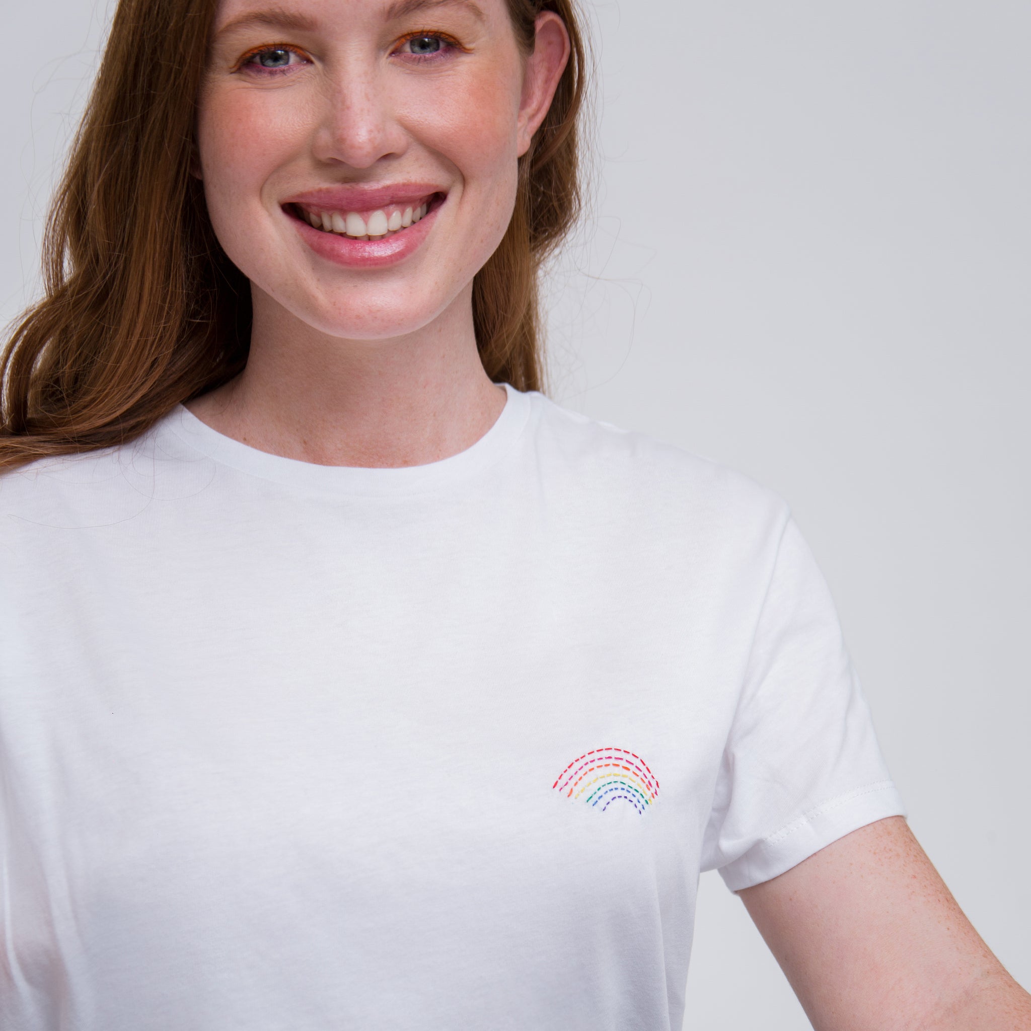 RAINBOW T-SHIRT