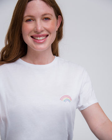 RAINBOW T-SHIRT