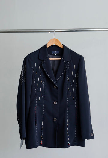 VF VINTAGE II BLAZER 7/11