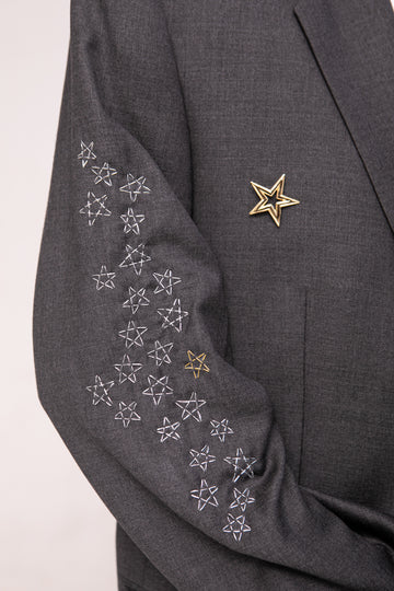 VF VINTAGE BLAZER 4/11