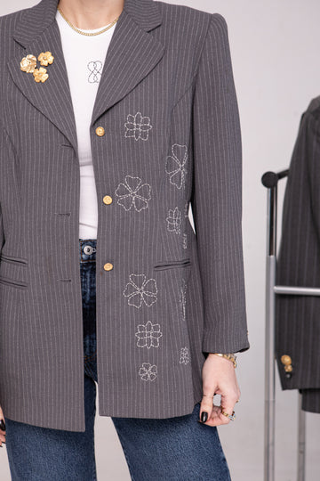 VF VINTAGE BLAZER 5/11