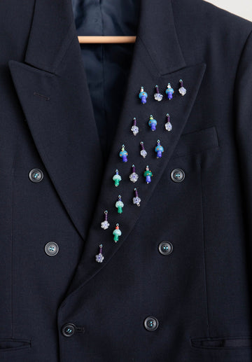 VF VINTAGE II BLAZER 11/11