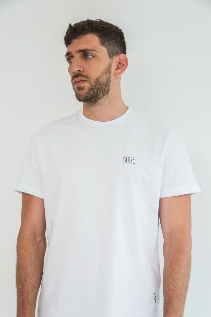 Dude T-Shirt Kids