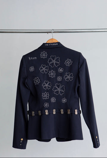 VF VINTAGE II BLAZER 8/11
