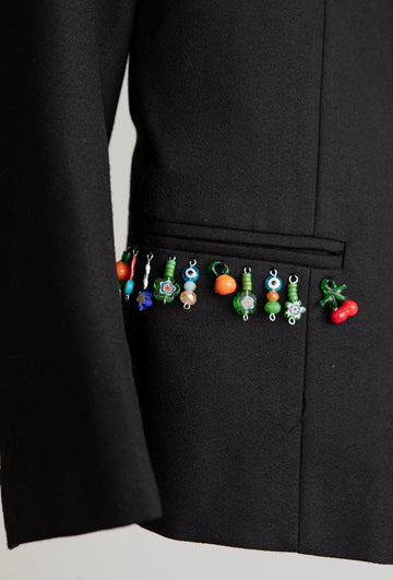 VF VINTAGE II BLAZER 6/11