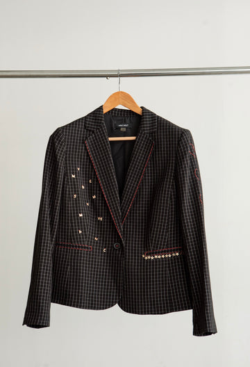 VF VINTAGE II BLAZER 4/11
