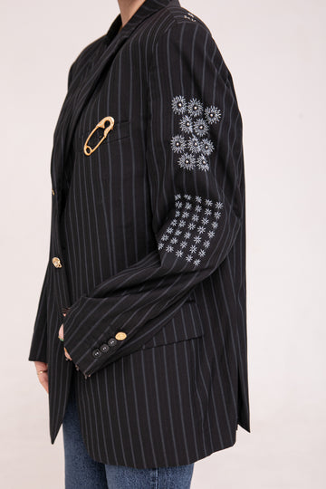 VF VINTAGE BLAZER 9/11