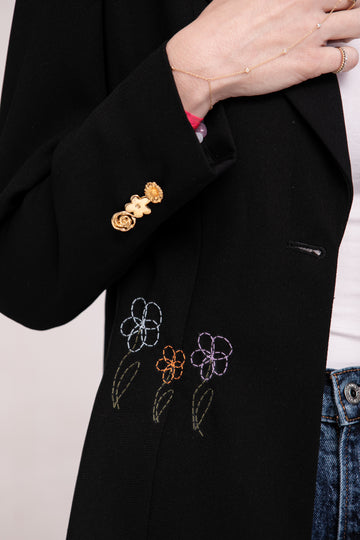 VF VINTAGE BLAZER 1/11