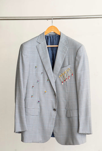 VF VINTAGE BLAZER 10/11