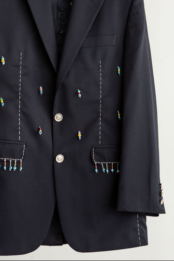 VF VINTAGE II BLAZER 1/11
