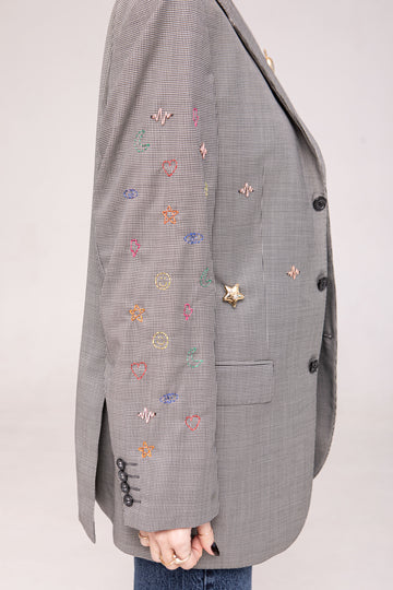 VF VINTAGE BLAZER 8/11