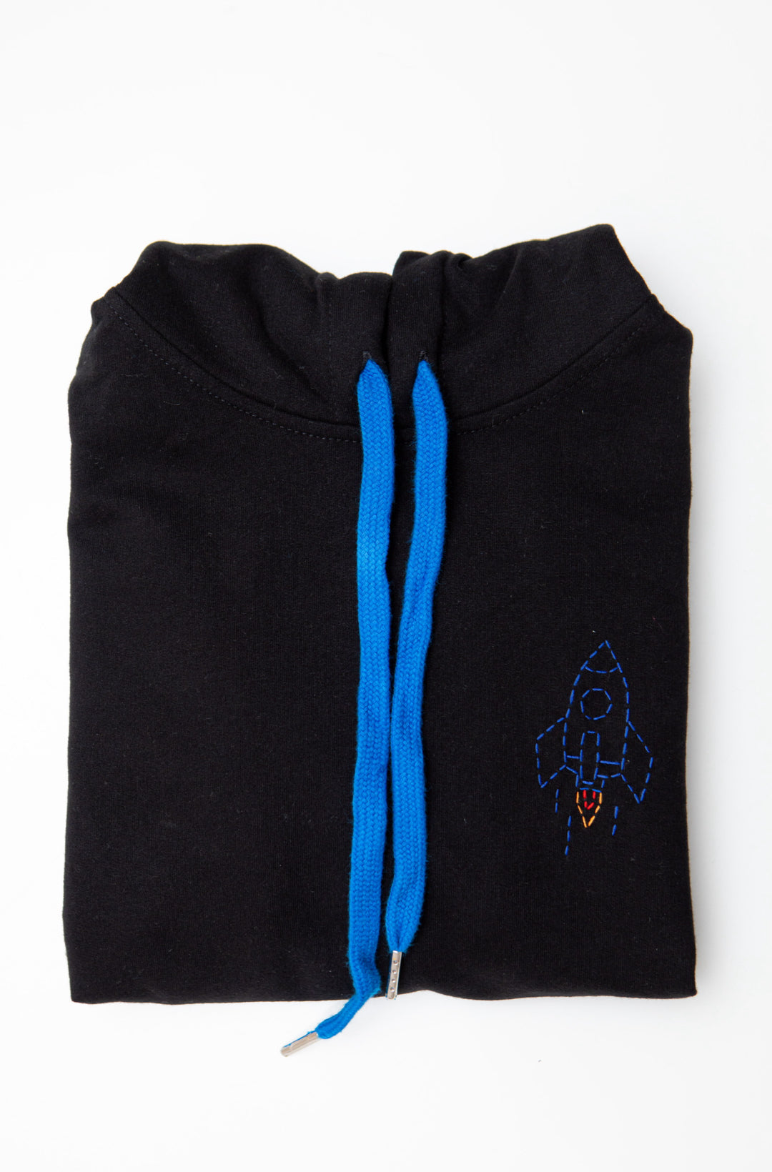 ROCKET HOODIE KIDS