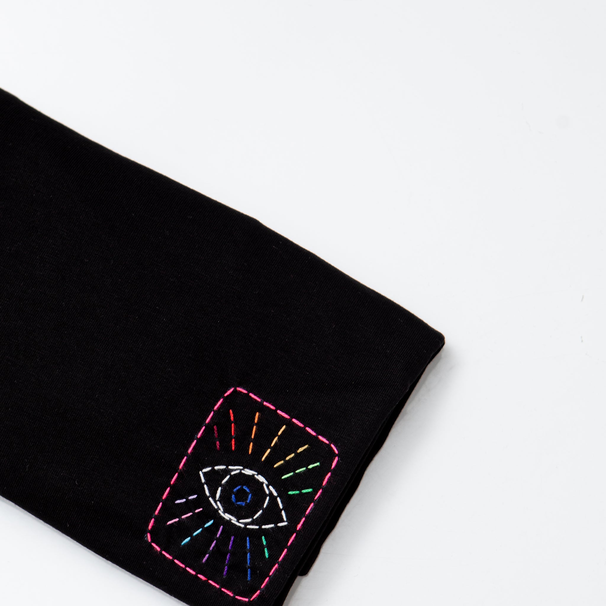 TAROT RAINBOW T-SHIRT