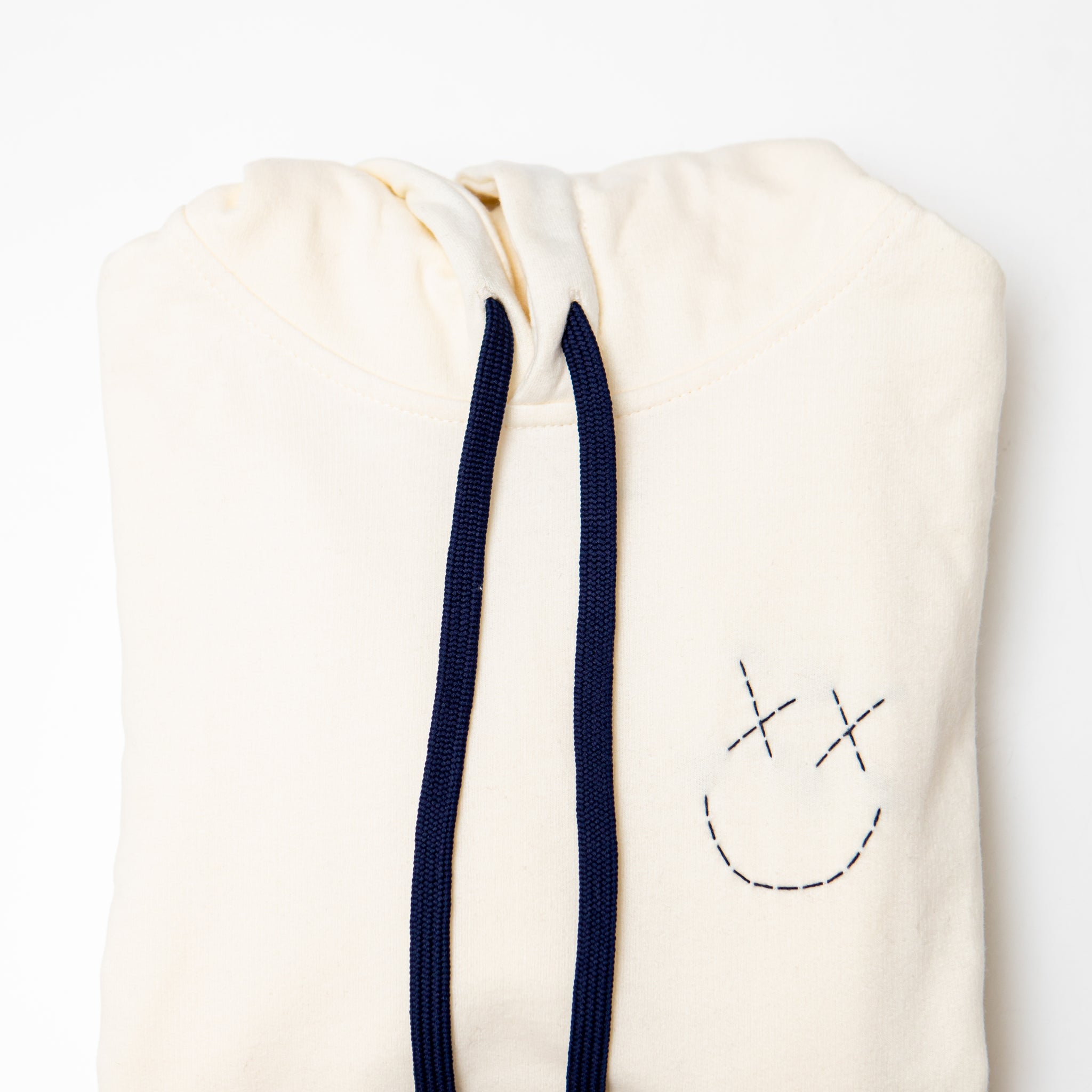 BAD SMILEY HOODIE KIDS