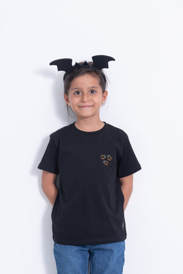 CANDY CORN T-SHIRT KIDS