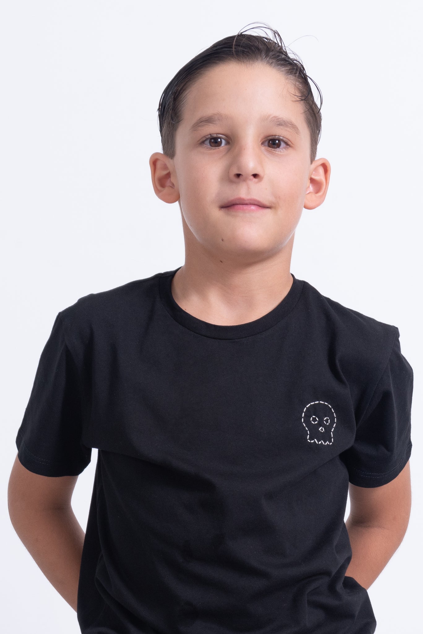 CALAVERA T-SHIRT KIDS