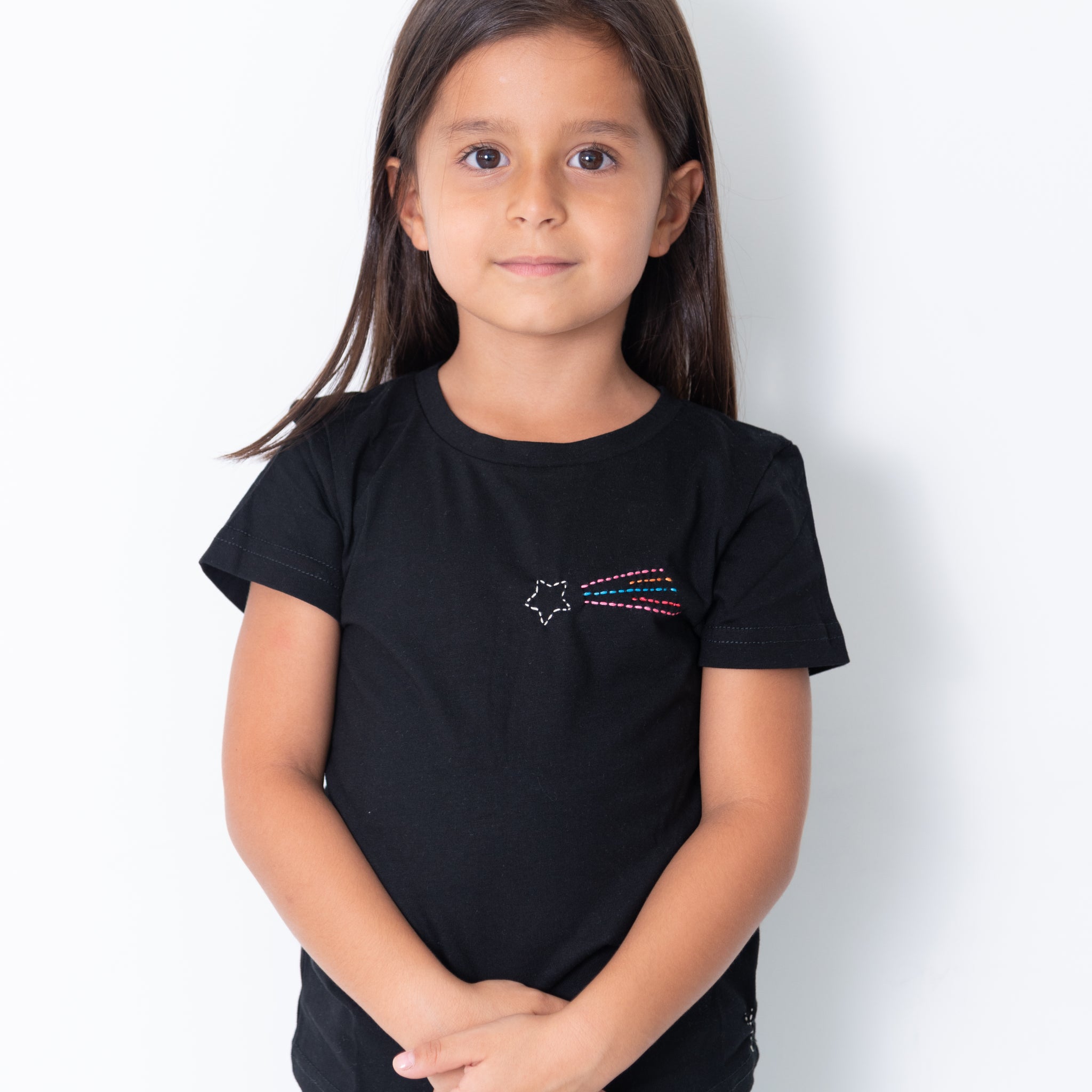 ESTRELLA FUGAZ T-SHIRT KIDS