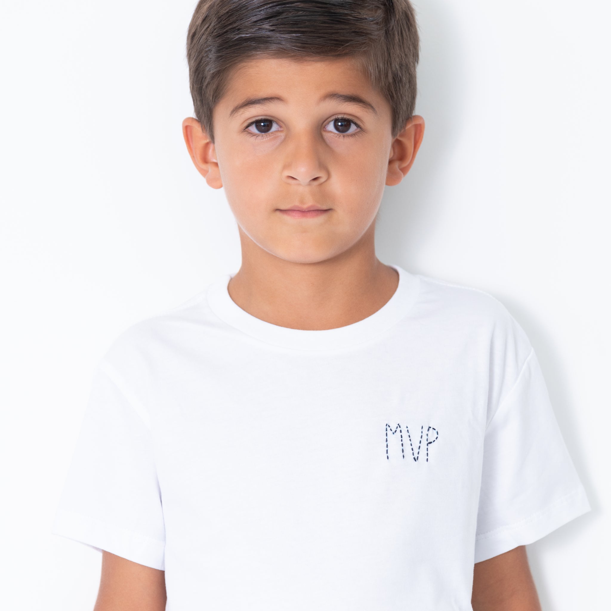 MVP T-SHIRT KIDS