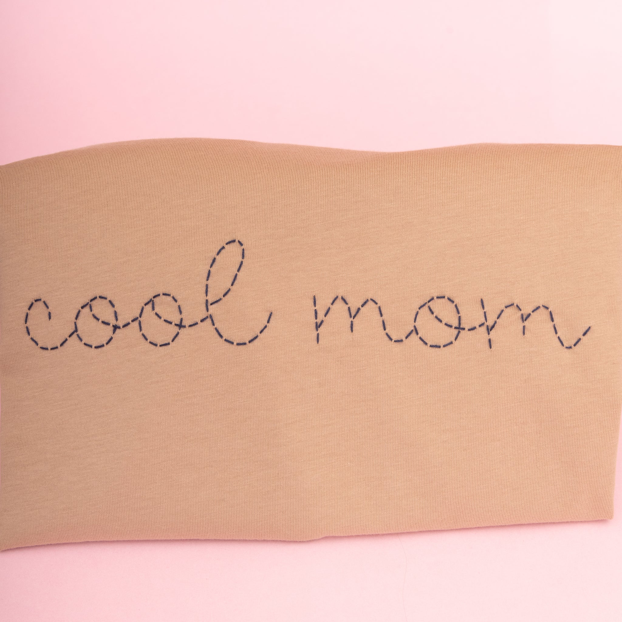 COOL MOM T-SHIRT