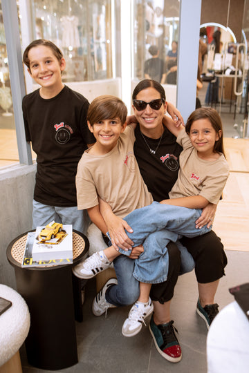 TODDY LOVER T-SHIRT KIDS