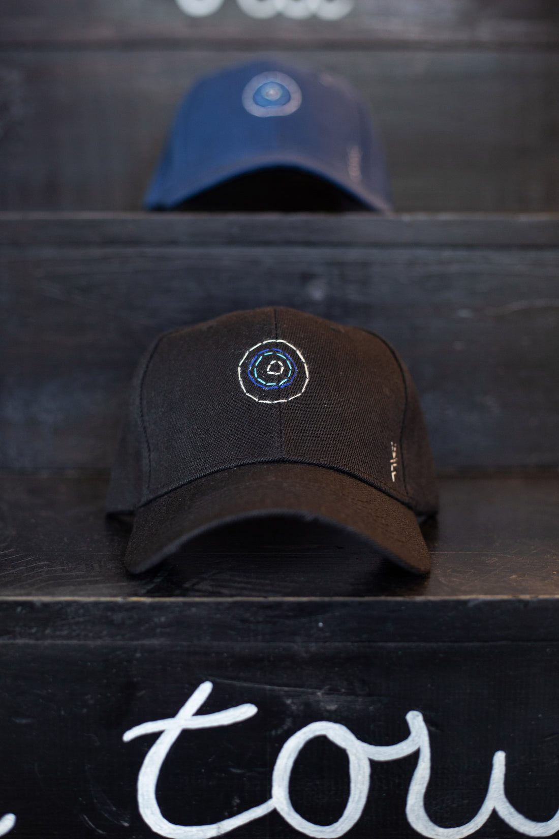 Nazar Hat negro