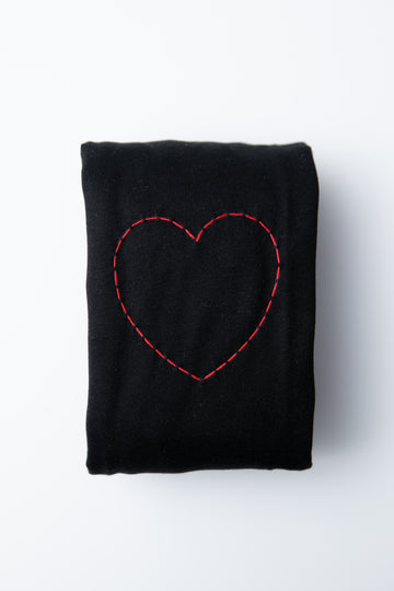 CORAZON GRANDE T-SHIRT