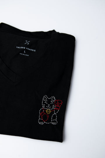 GATO BOXEO MEN T-SHIRT