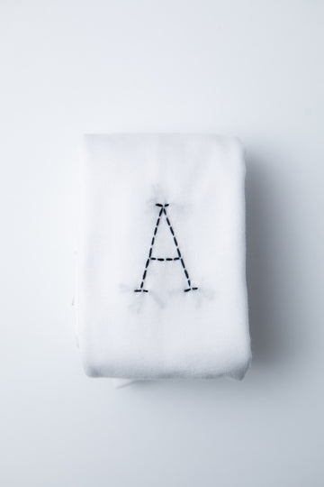 INICIAL A T-SHIRT KIDS