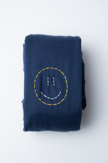 HAPPY FACE MEN T-SHIRT