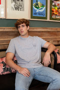 Frenchi Men T-Shirt