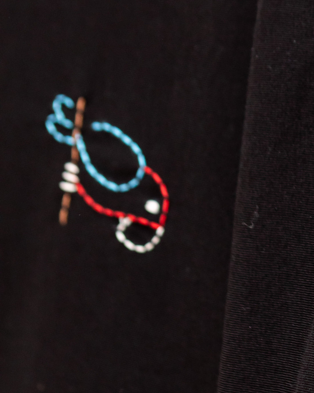 Guacamaya Azul T-Shirt