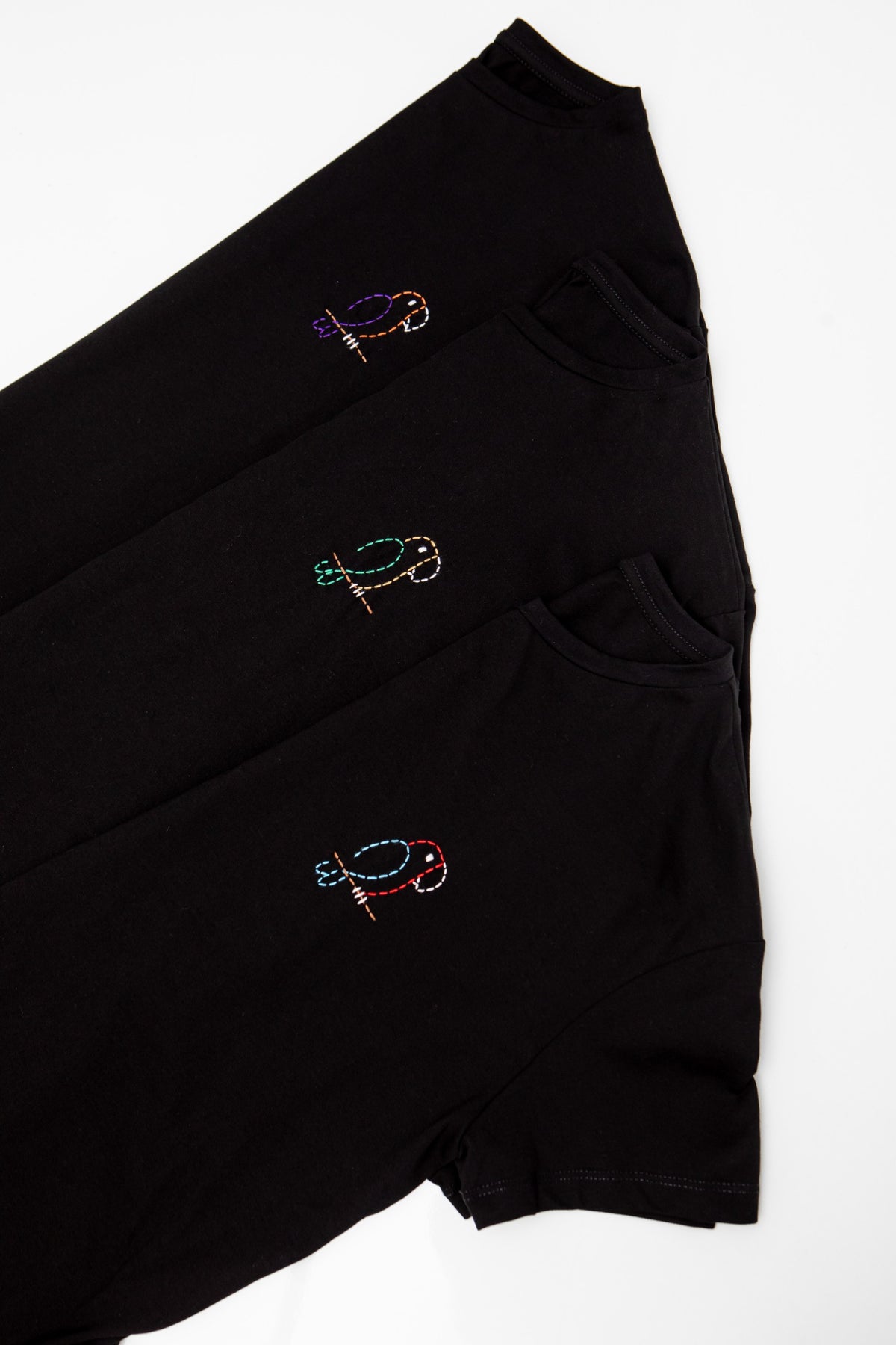 Guacamaya T-Shirts