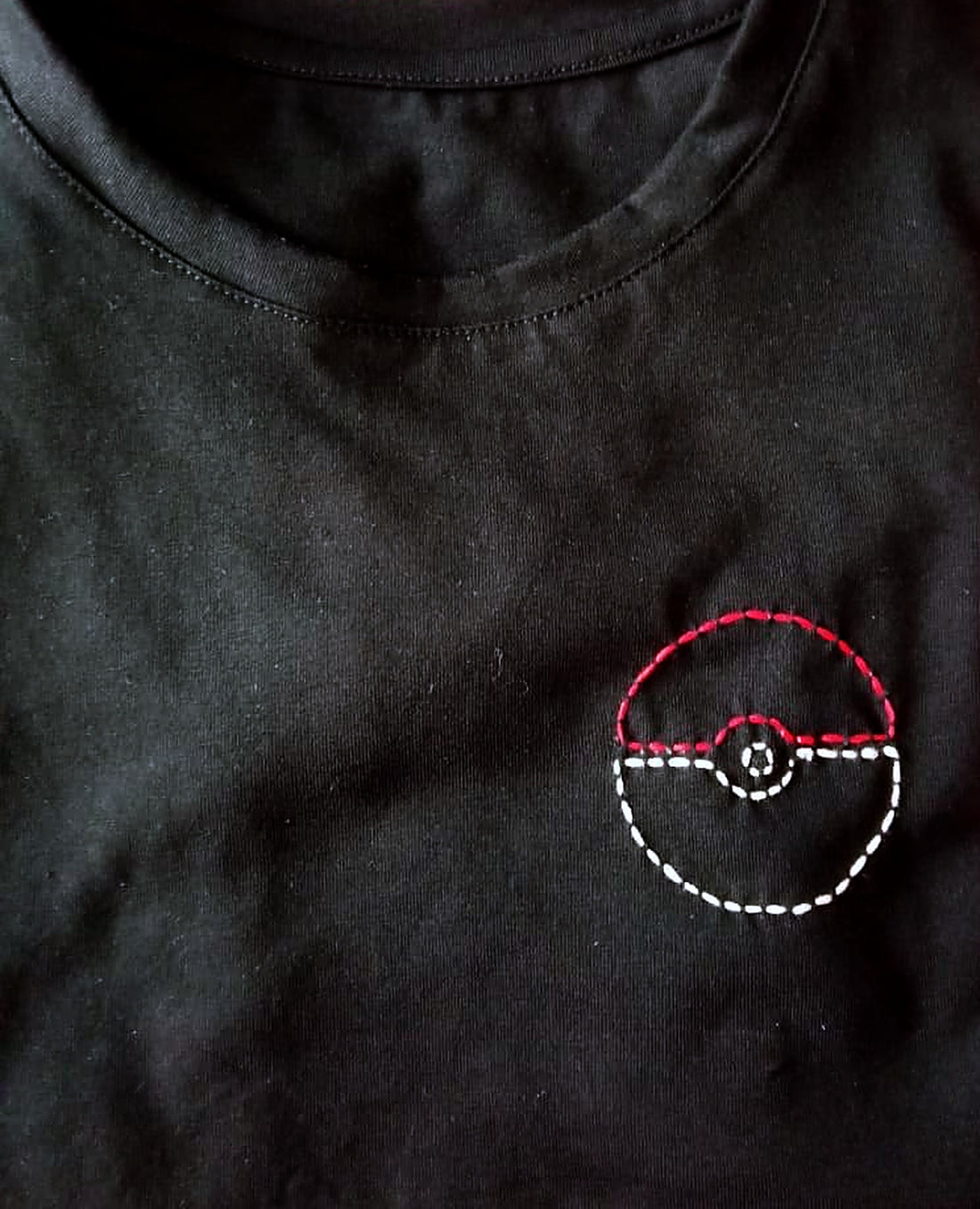 Pokeball T-Shirt Kids
