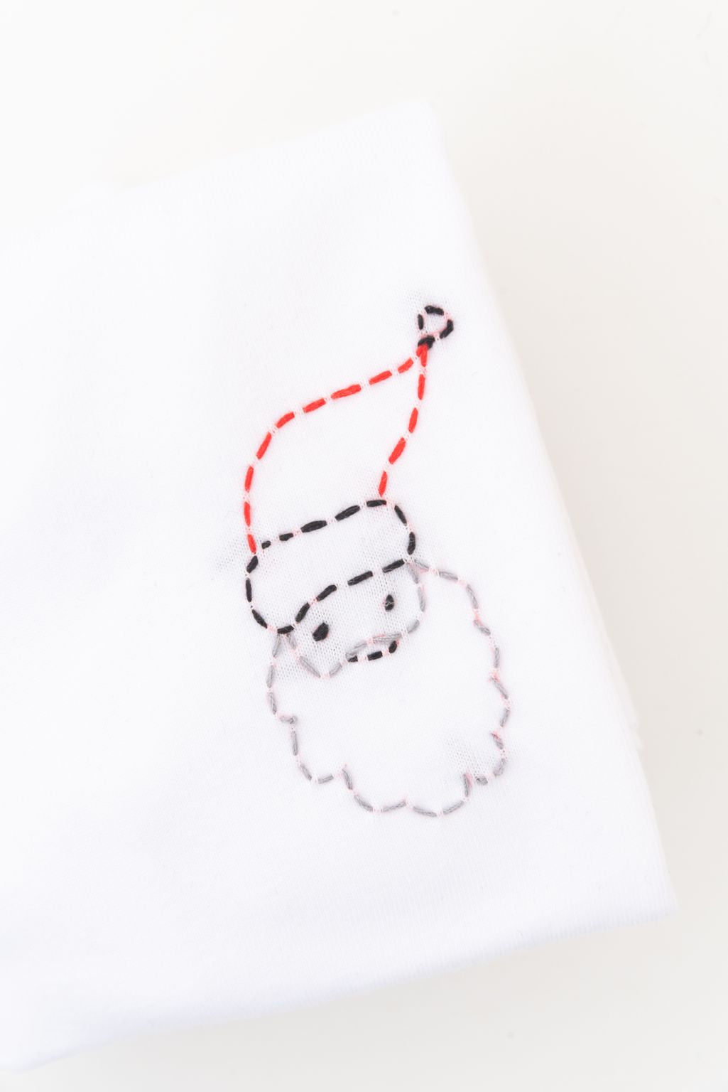 Santa T-Shirt Kids