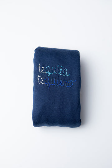 TEQUILA TEQUIERO MEN T-SHIRT