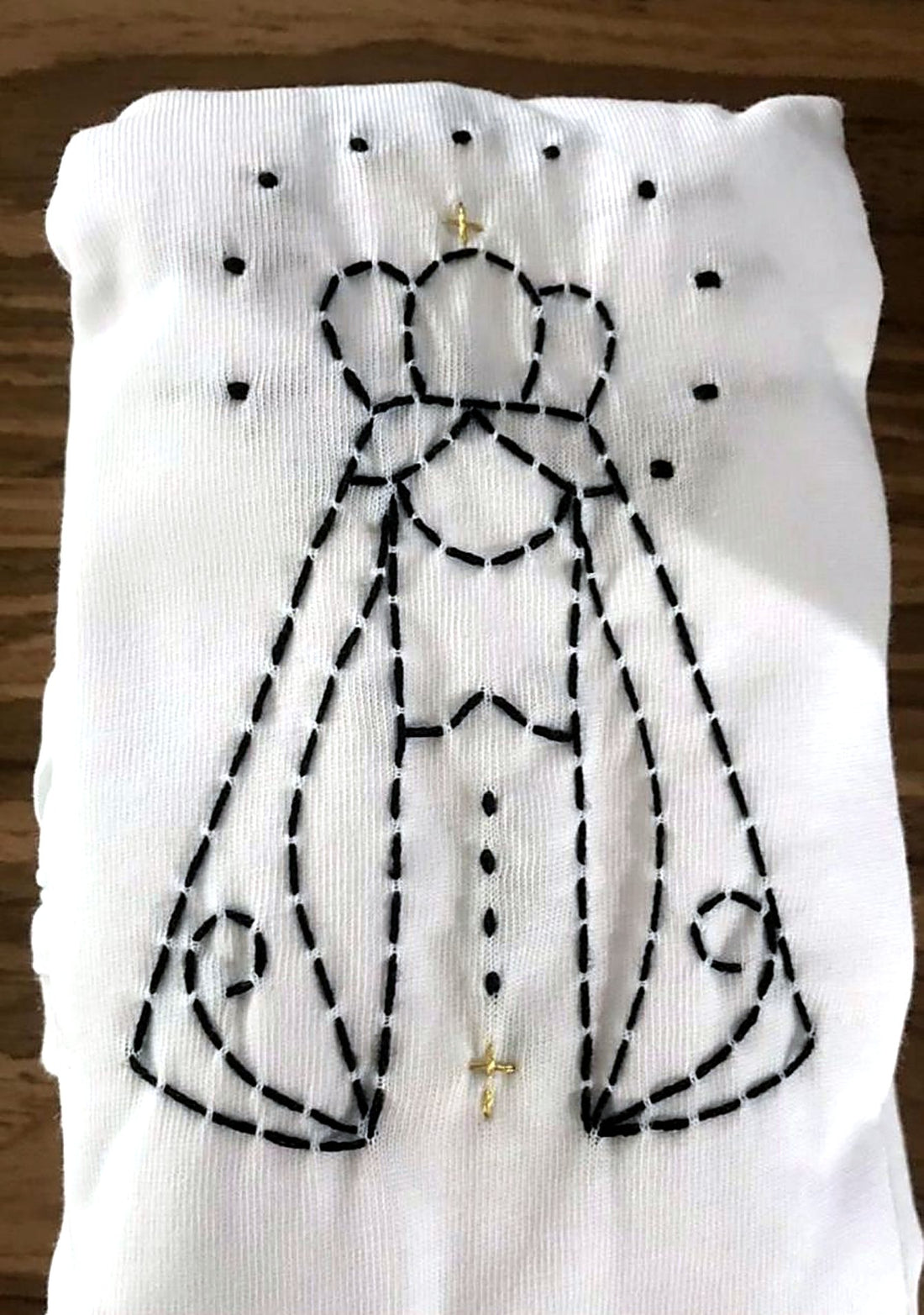 Virgen del Valle T-Shirt Kids