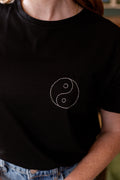 Yin Yang T-Shirt