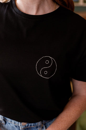 Yin Yang T-Shirt